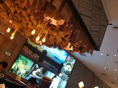 -云海肴·汽锅鸡·云南菜(苏州中心店)