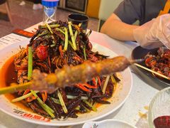 -红盔甲·小龙虾(天钥桥店)