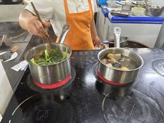 -老西白点心店