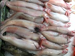 -九龙奇迹海鲜大排档(万象城店)