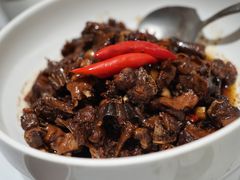 江西茶油血鸭-春天来了(印象新天地店)