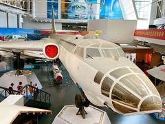 -中国航空博物馆