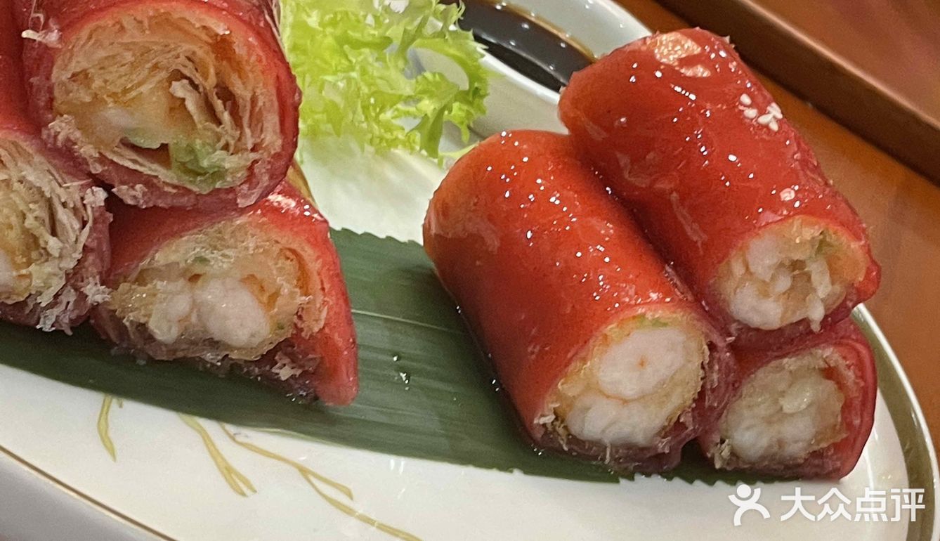 值得不远万里品尝的粤菜