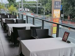 -渝信川菜(南滨店)