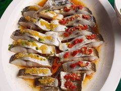 -醉香隆.山水庭院.湖北菜(东湖店)