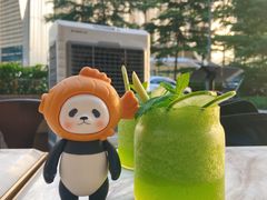 -农畉LONFOOD(福田星河COCOPark店)