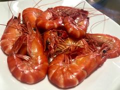 -原龙海鲜大排档(美食地标店)