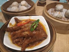 -一笼小幸运