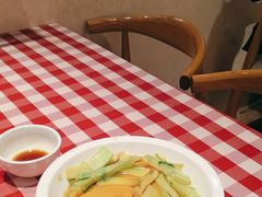 -西贝(科华王府井店)