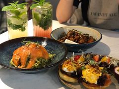 -BE BRIGHT KITCHEN(正佳广场店)