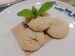 -杭州香格里拉·香宫中餐厅