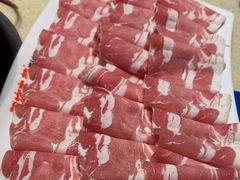 -阳坊大都涮羊肉(阳坊总店)