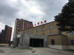 -长影旧址博物馆