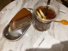 -Awfully Chocolate(来福士广场店)