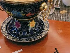 -元一希尔顿酒店·禅自助餐厅·啤酒花园