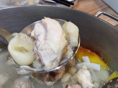 -探窝·竹笙椰子鸡(杨箕店)