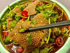 -金哥私房菜馆(张府园总店)