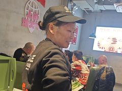 -佰人王串串香火锅(洋珠巷店)