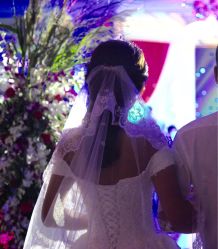 -喜喜婚纱HAPPINESS STUDIO奢定馆(海淀体验馆)