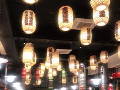 大堂-老村长•湖北家常菜(南湖店)