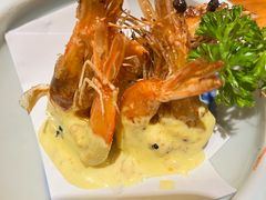 -万鱼亭·筑地屋 日本料理(淮海街店)