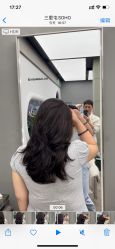 -3AM·S HAIR SALON烫发染发接发