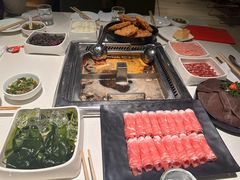-海底捞火锅(关山保利店)