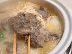-张家砂锅(桐乡濮院宏苑路店)