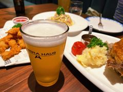 -Ambra Haus琥珀屋精酿餐厅(宝山店)