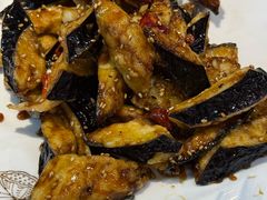 -满堂春特色餐馆