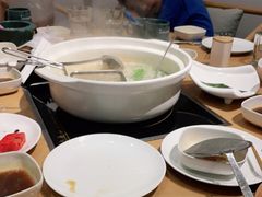 -湯系·煲汤手艺人(东二环泰禾广场店)