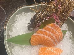 -古田居·特色寿司料理(星之岛旗舰店)