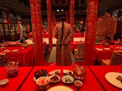 -白家大院·王府宫廷菜(苏州街店)