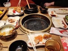 -肉魁屋·烧肉·烧鸟·酒场(高新店)