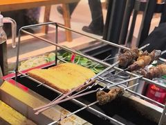 -古彭7只羊·招牌白串·碳锅羊肉旗舰店