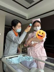 -巍阁月子中心(国贸店)