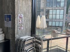 -CEMENT·coffee bar (凤凰创意园店)
