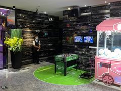 -乐潮汇时尚量贩式KTV(嘉业国际城购物中心店)