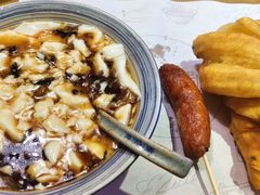 -头壹号饸饹面·大油条(常营店)