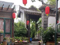 -慢丽江·云南野生菌土鸡锅(付家庄店)