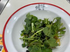 -烧哥美蛙肥肠鱼火锅·十五年社区店