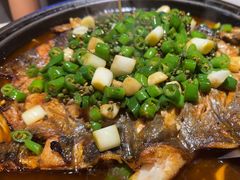 -辣尚瘾·烤鱼·新川菜(交大直营店)
