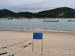 -马銮湾景区
