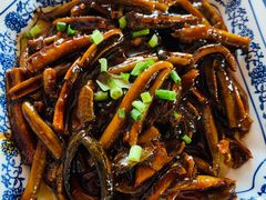 响油鳝丝-洞天食府(北大街店)