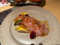 -隐泉京望日式料理(太和广场店)