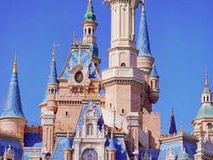 -上海迪士尼度假区