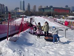 -沈阳奥体冰雪嘉年华