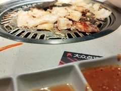 -猫爪爪原切自助烤肉(观音桥阳光世纪店)