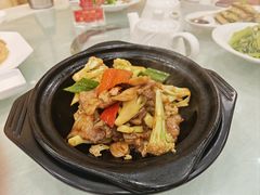 -万年酒楼(越秀南路店)
