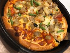 -必胜客(群力王府井店)